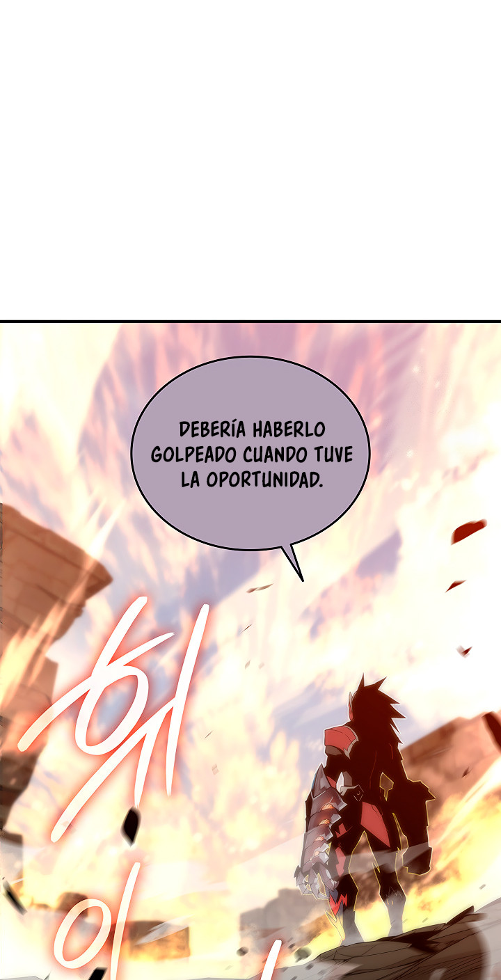 Novato roto y desgastado capítulo 228, página 44