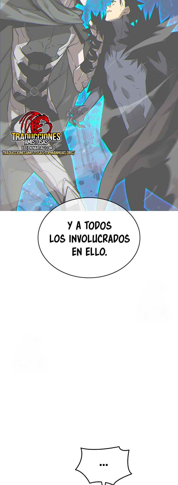 Novato roto y desgastado capítulo 229, página 12