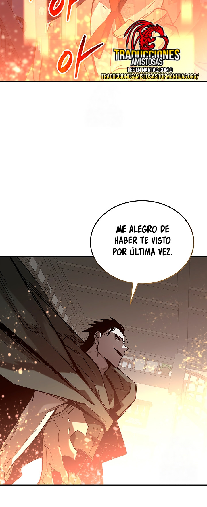 Novato roto y desgastado capítulo 229, página 64