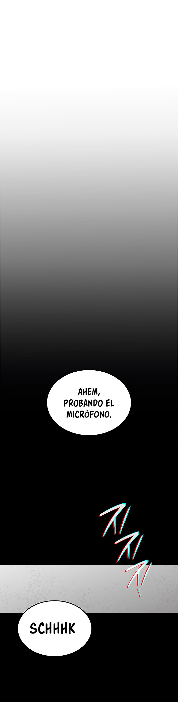 Novato roto y desgastado capítulo 232, página 41