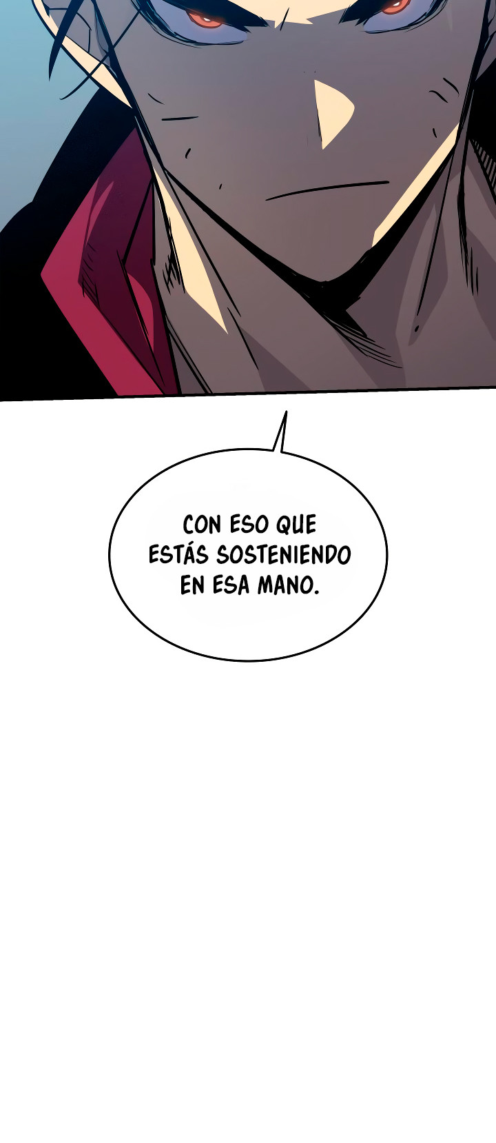 Novato roto y desgastado capítulo 237, página 44
