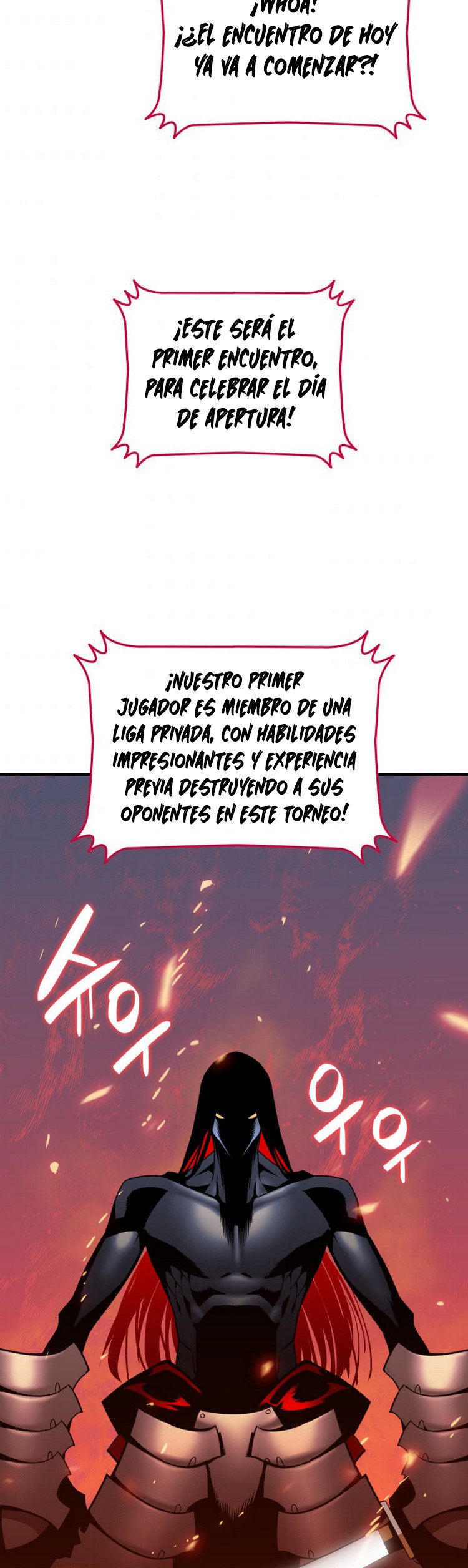 Novato roto y desgastado capítulo 24, página 53
