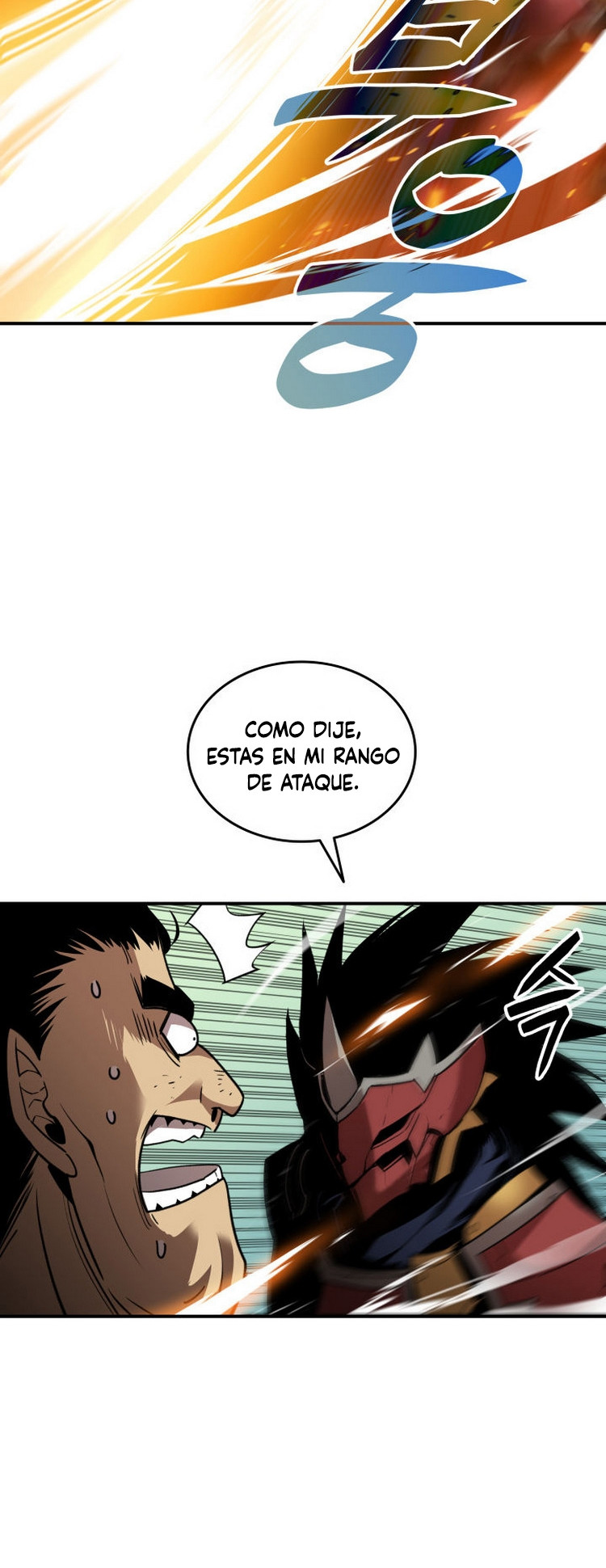Novato roto y desgastado capítulo 27, página 42