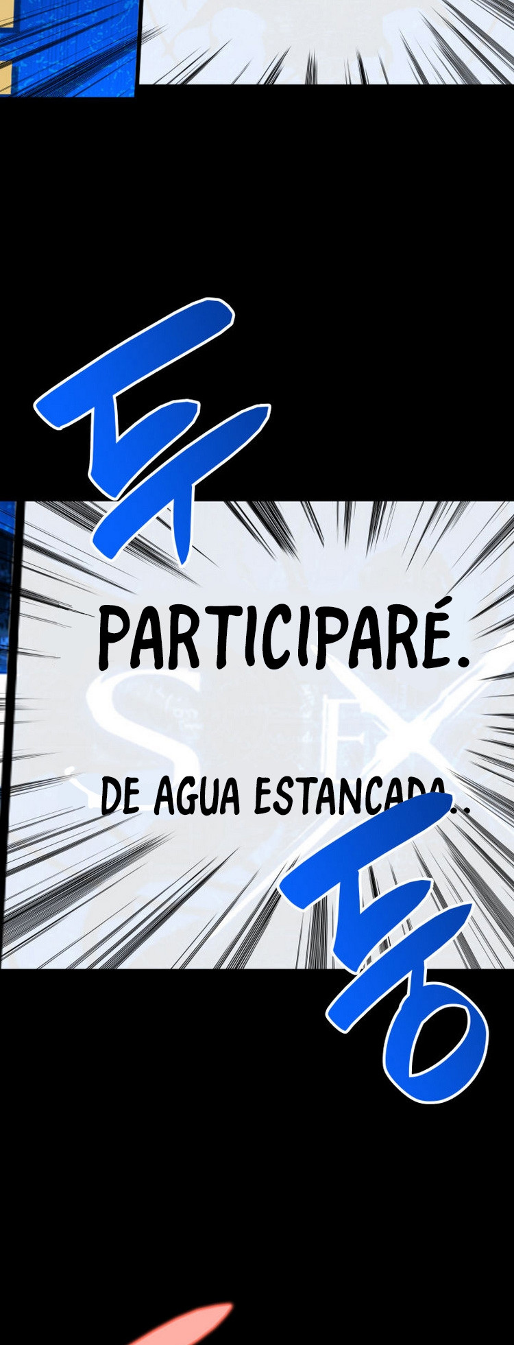 Novato roto y desgastado capítulo 28, página 16
