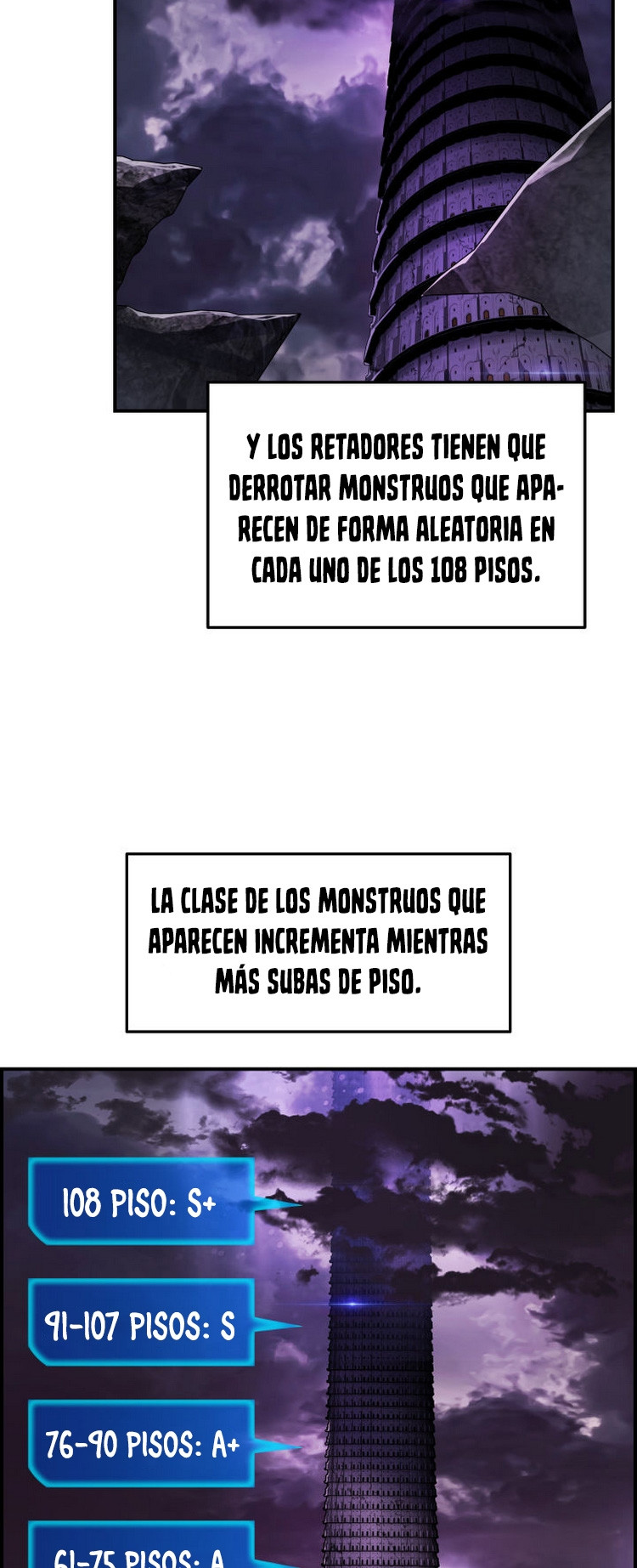 Novato roto y desgastado capítulo 28, página 50