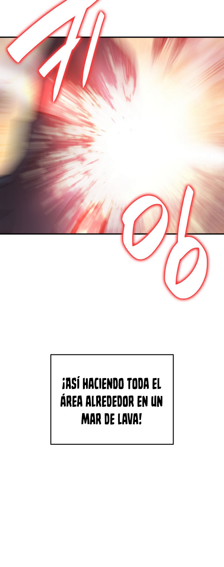 Novato roto y desgastado capítulo 30, página 51