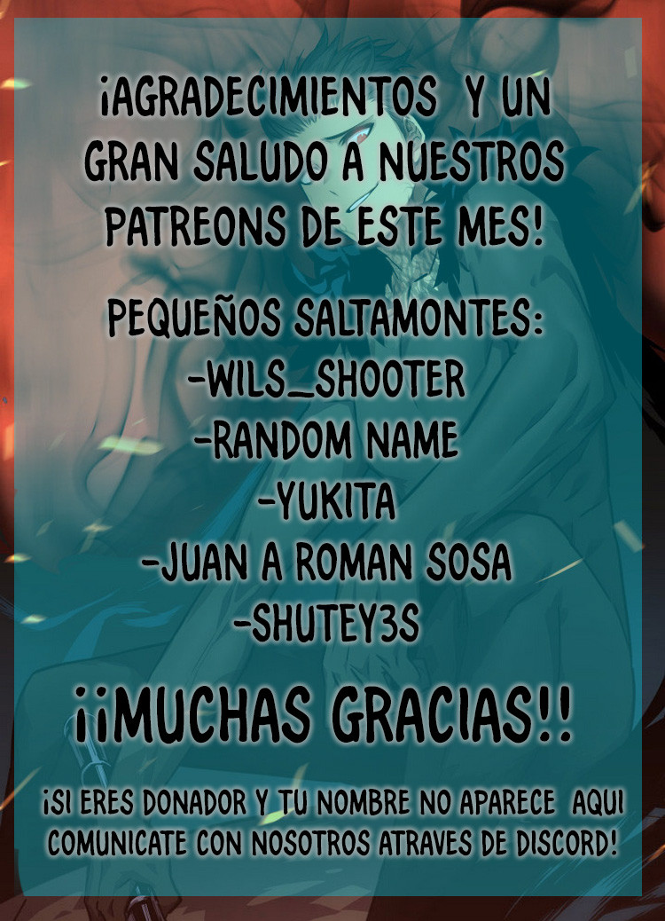 Novato roto y desgastado capítulo 31, página 2
