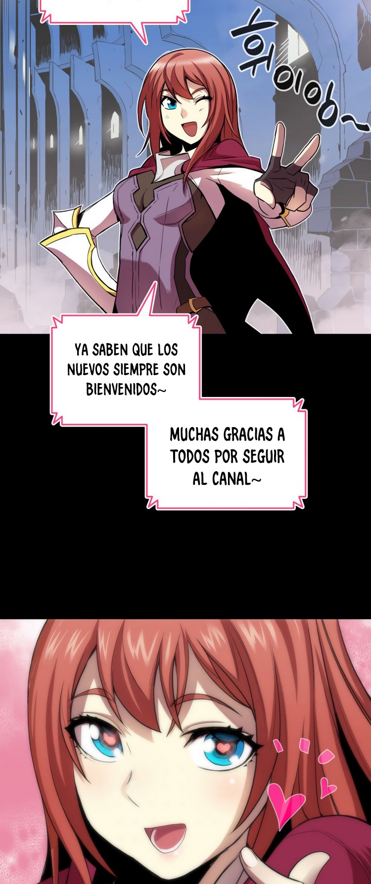 Novato roto y desgastado capítulo 31, página 4