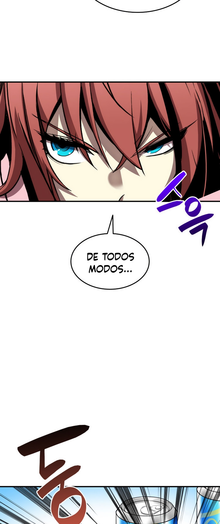 Novato roto y desgastado capítulo 31, página 11
