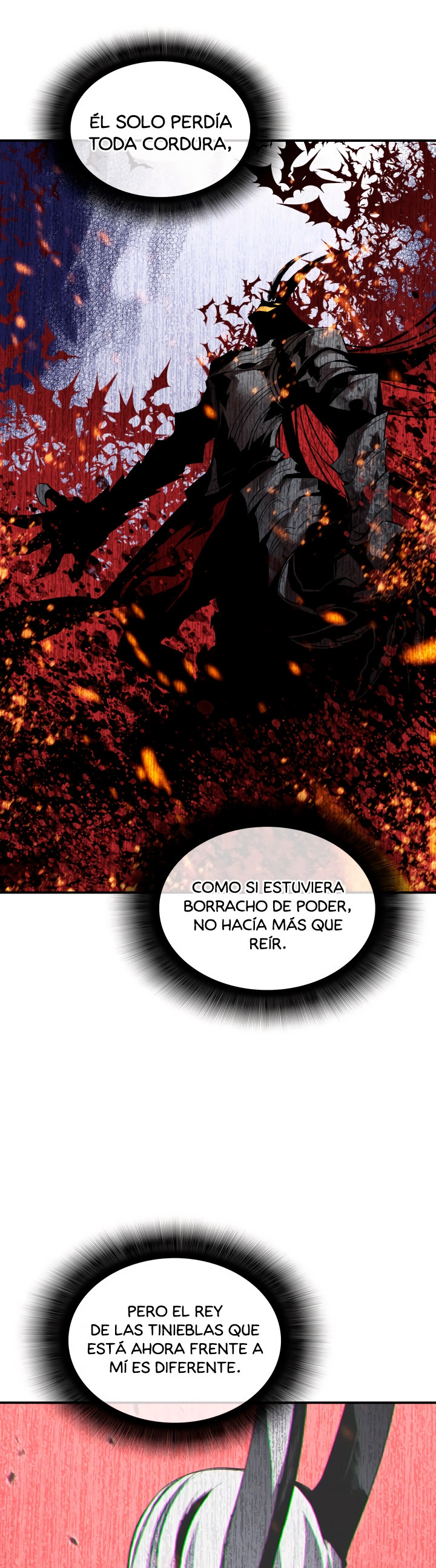Novato roto y desgastado capítulo 41, página 12