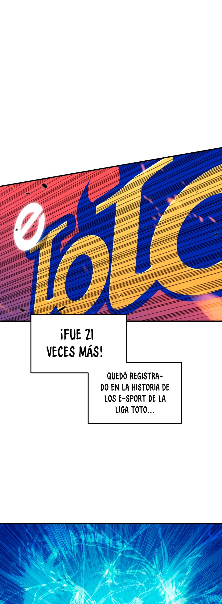 Novato roto y desgastado capítulo 43, página 50