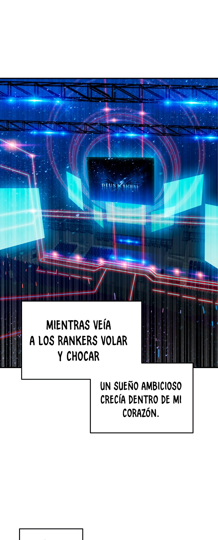 Novato roto y desgastado capítulo 44, página 57