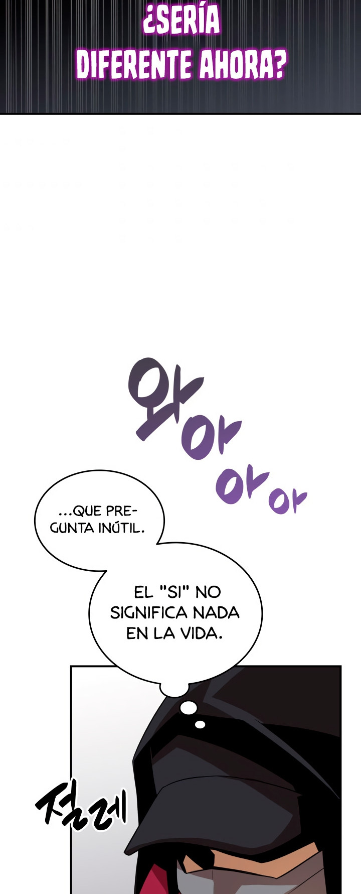 Novato roto y desgastado capítulo 44, página 59