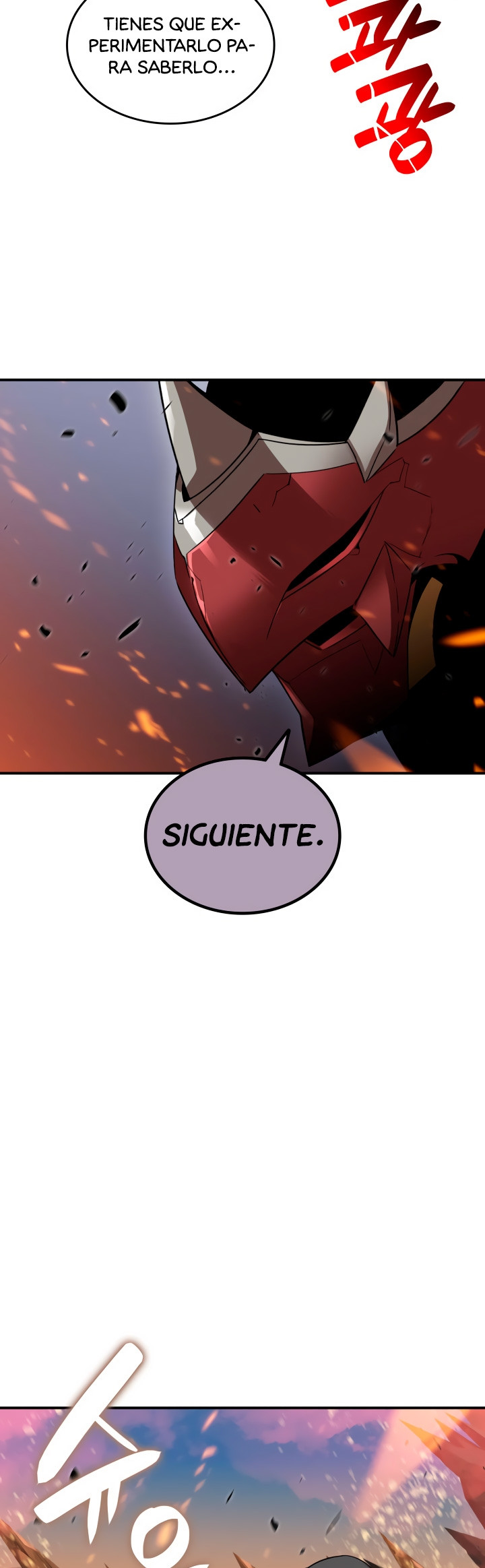 Novato roto y desgastado capítulo 47, página 24