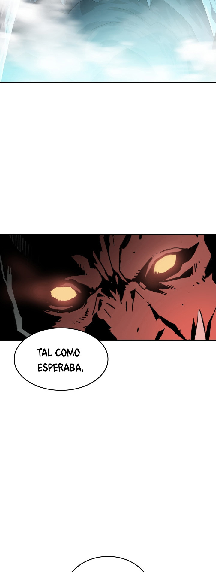 Novato roto y desgastado capítulo 6, página 7