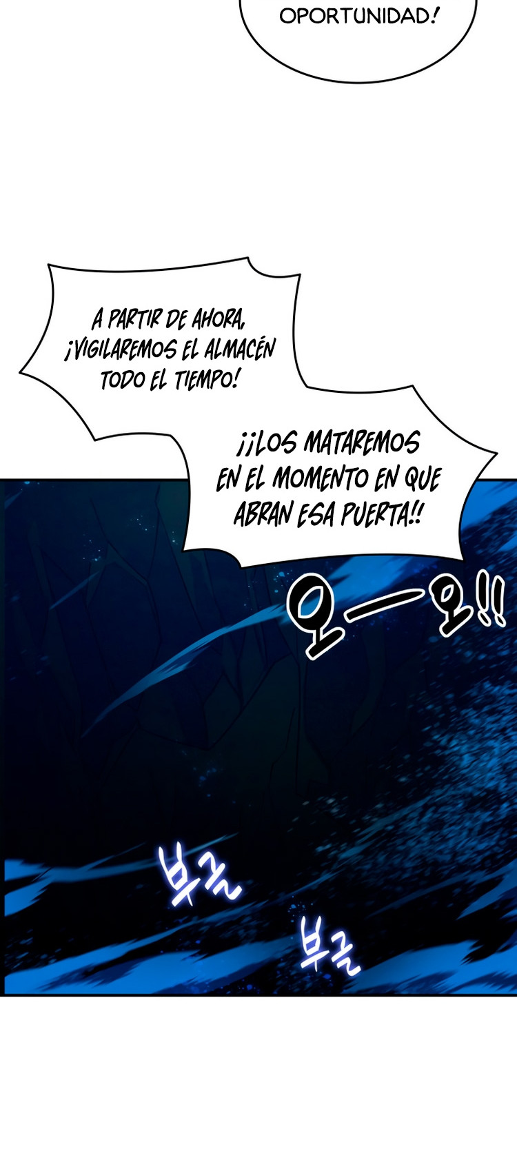 Novato roto y desgastado capítulo 60, página 51