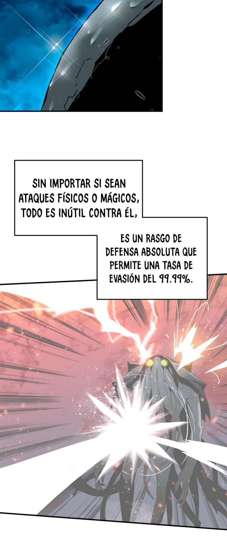 Novato roto y desgastado capítulo 63, página 26
