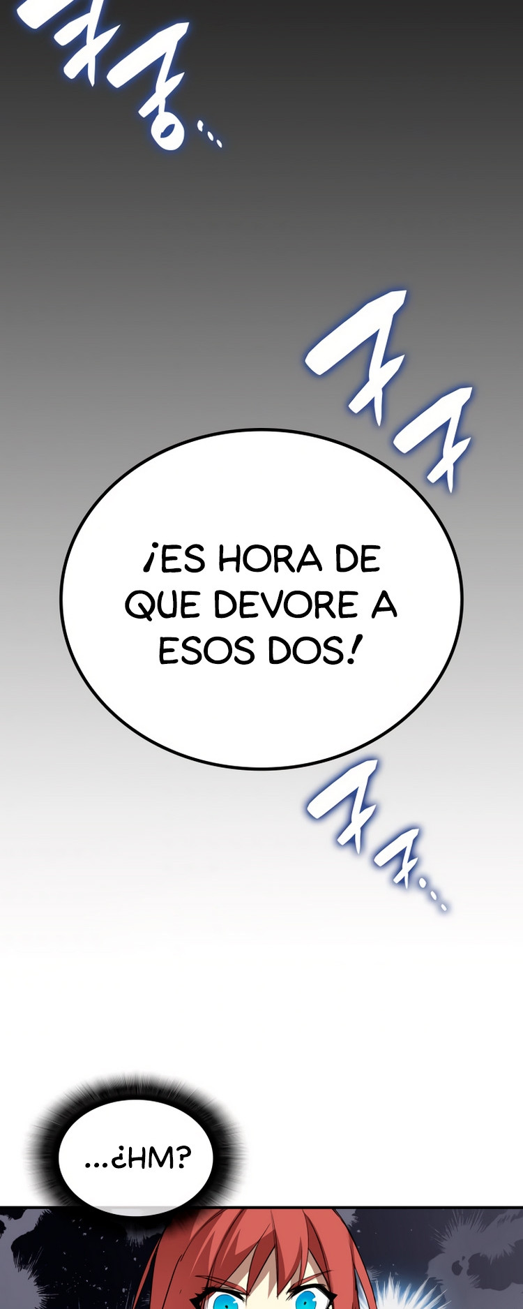 Novato roto y desgastado capítulo 68, página 5