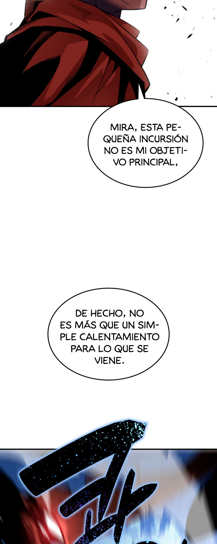 Novato roto y desgastado capítulo 68, página 11