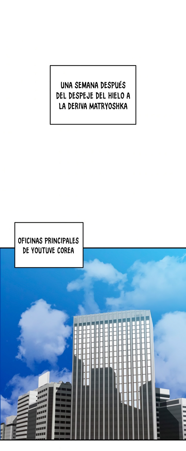 Novato roto y desgastado capítulo 69, página 5
