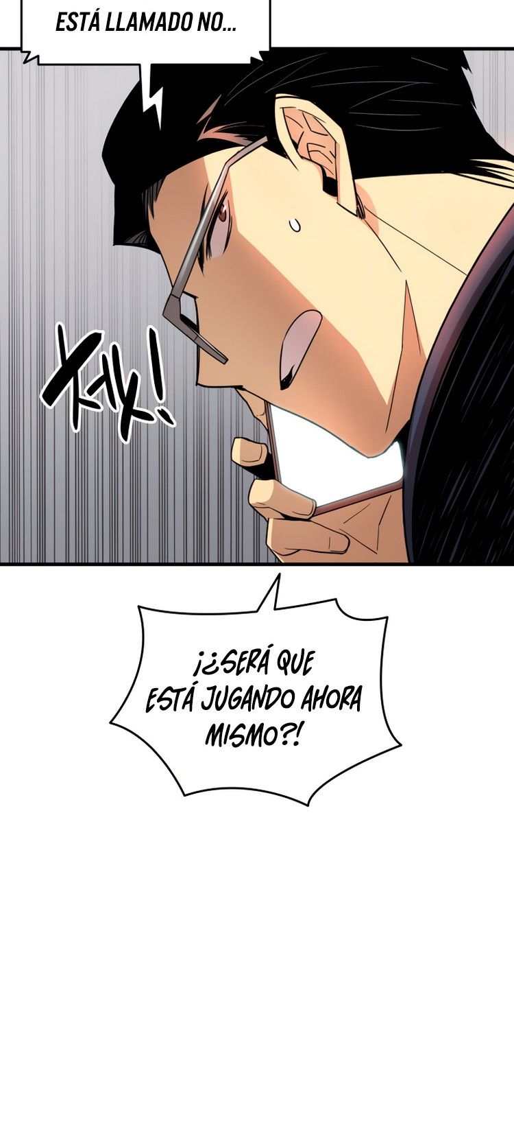 Novato roto y desgastado capítulo 69, página 20