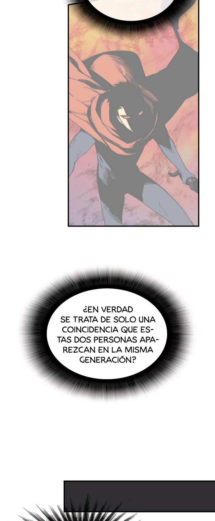 Novato roto y desgastado capítulo 69, página 72