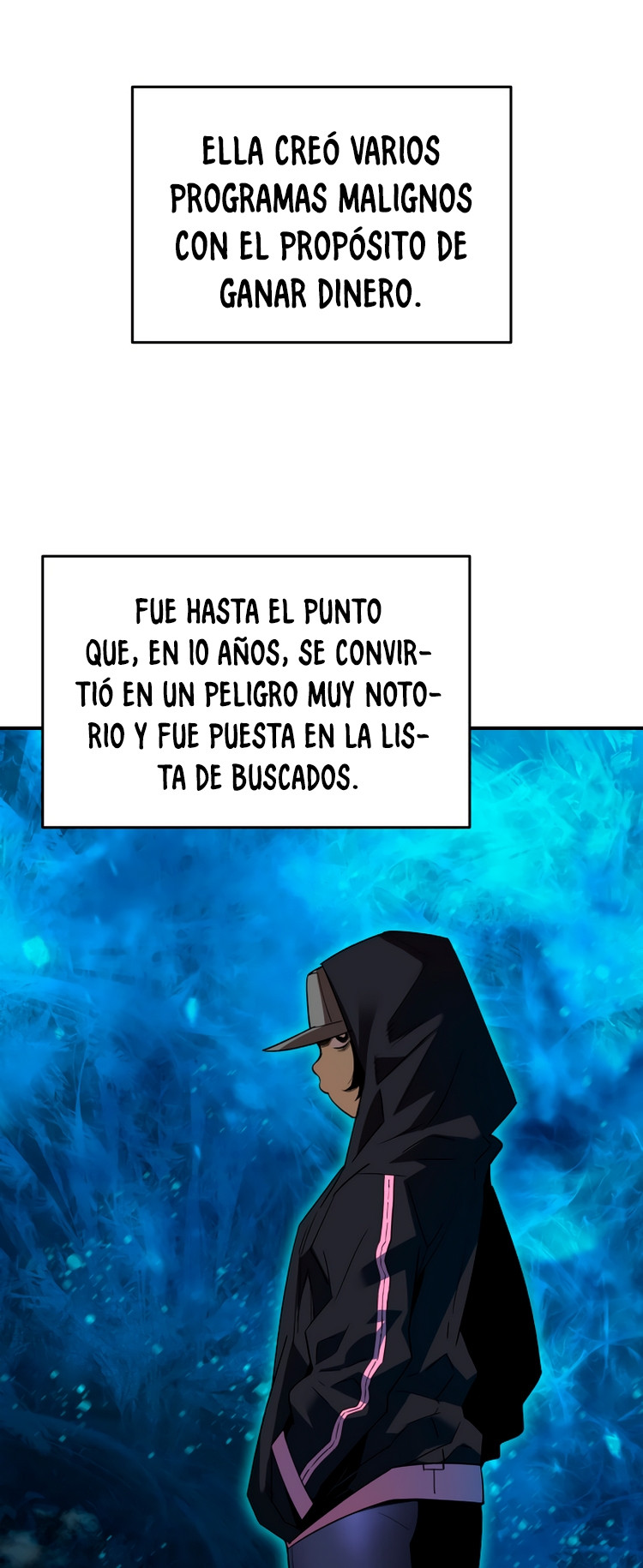 Novato roto y desgastado capítulo 72, página 14
