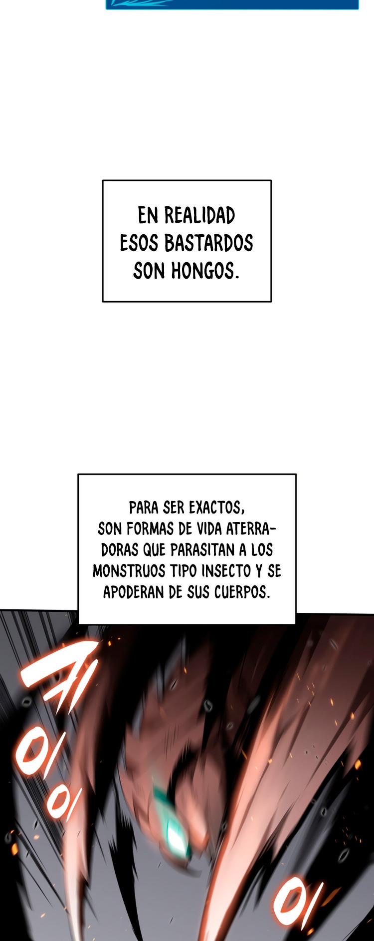 Novato roto y desgastado capítulo 74, página 11