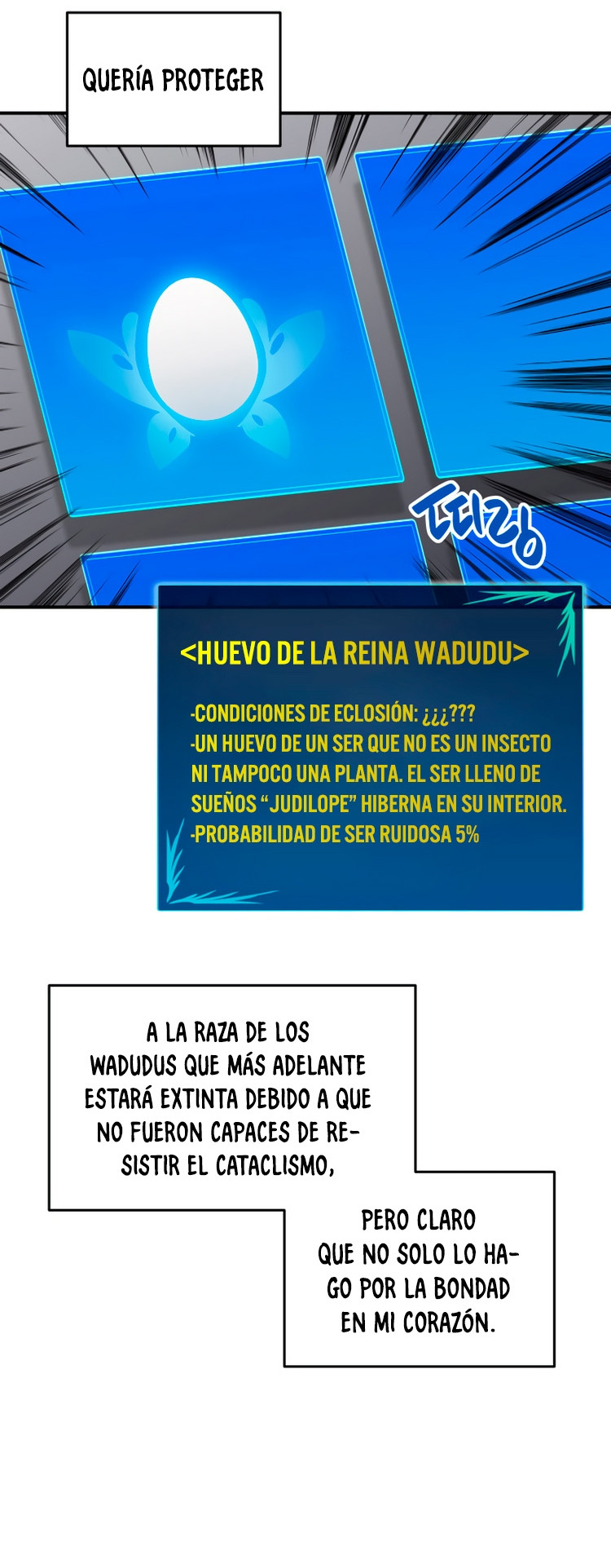 Novato roto y desgastado capítulo 74, página 44