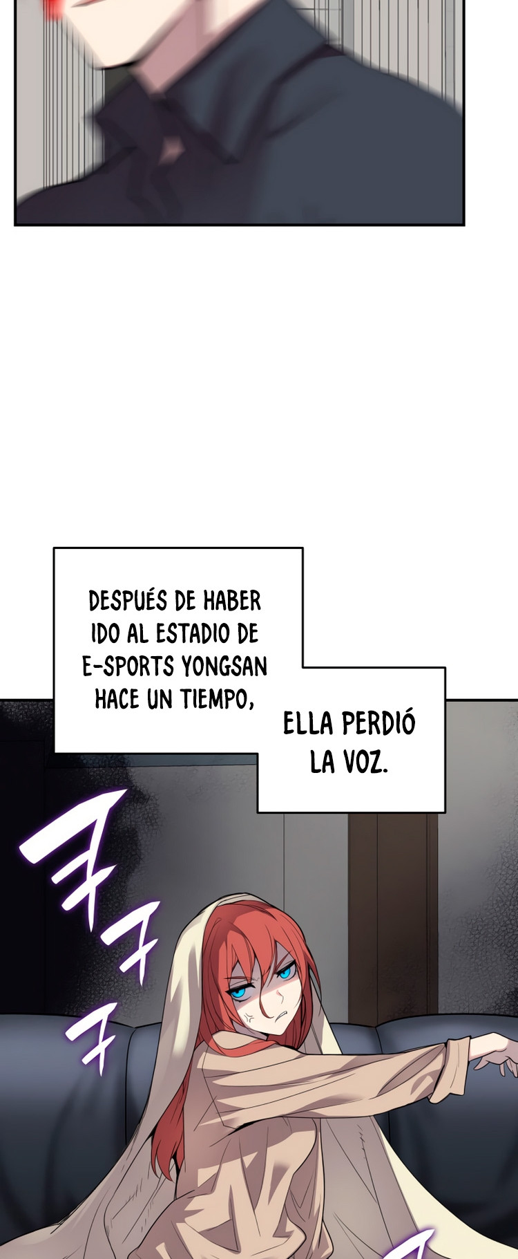 Novato roto y desgastado capítulo 74, página 52