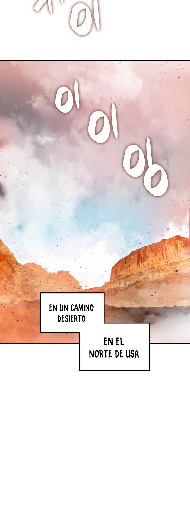 Novato roto y desgastado capítulo 76, página 5