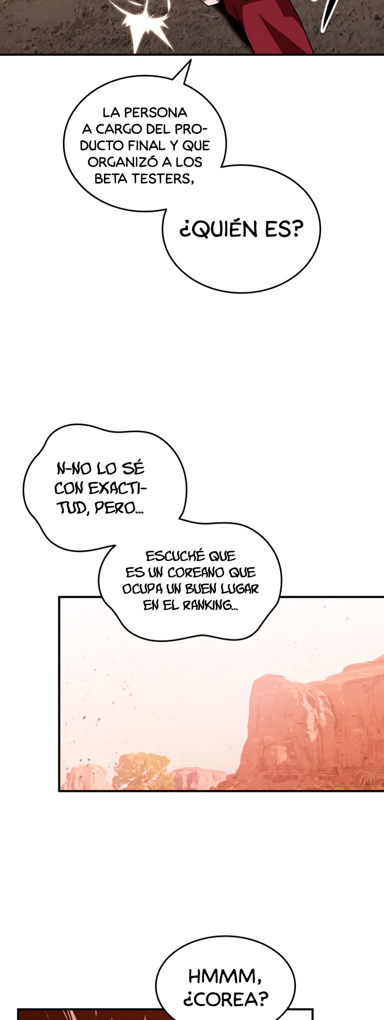 Novato roto y desgastado capítulo 76, página 12