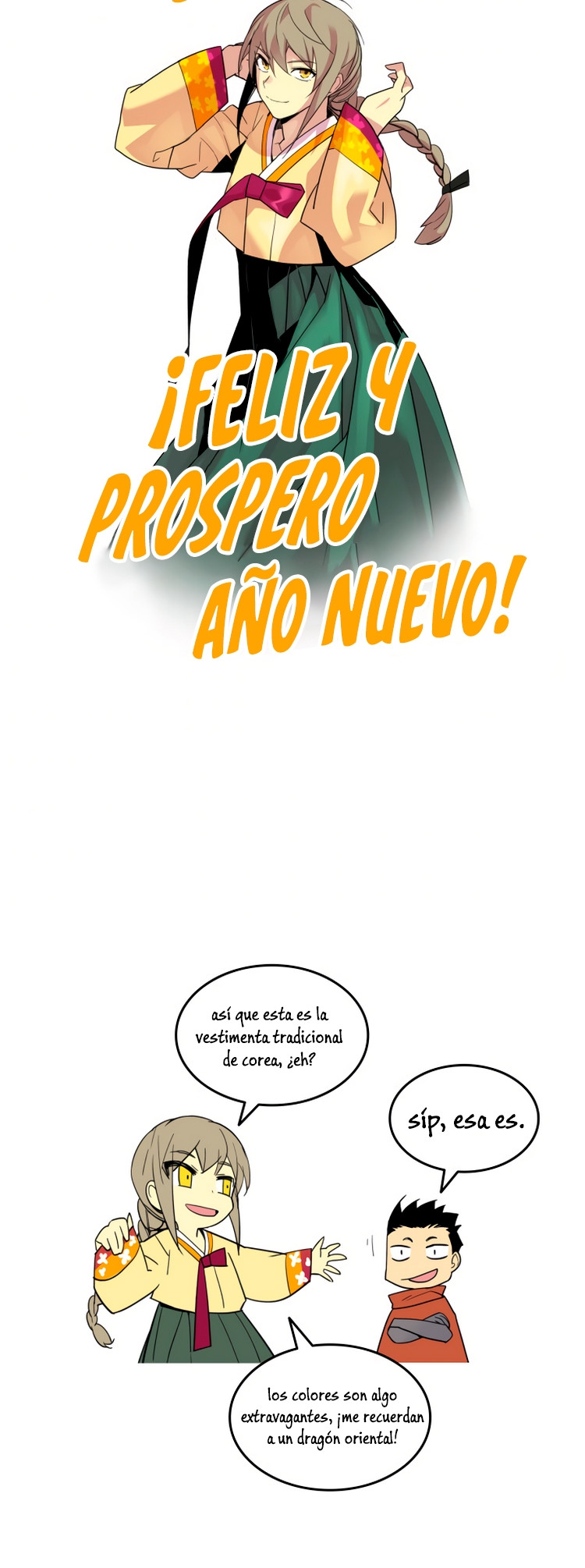 Novato roto y desgastado capítulo 76, página 61
