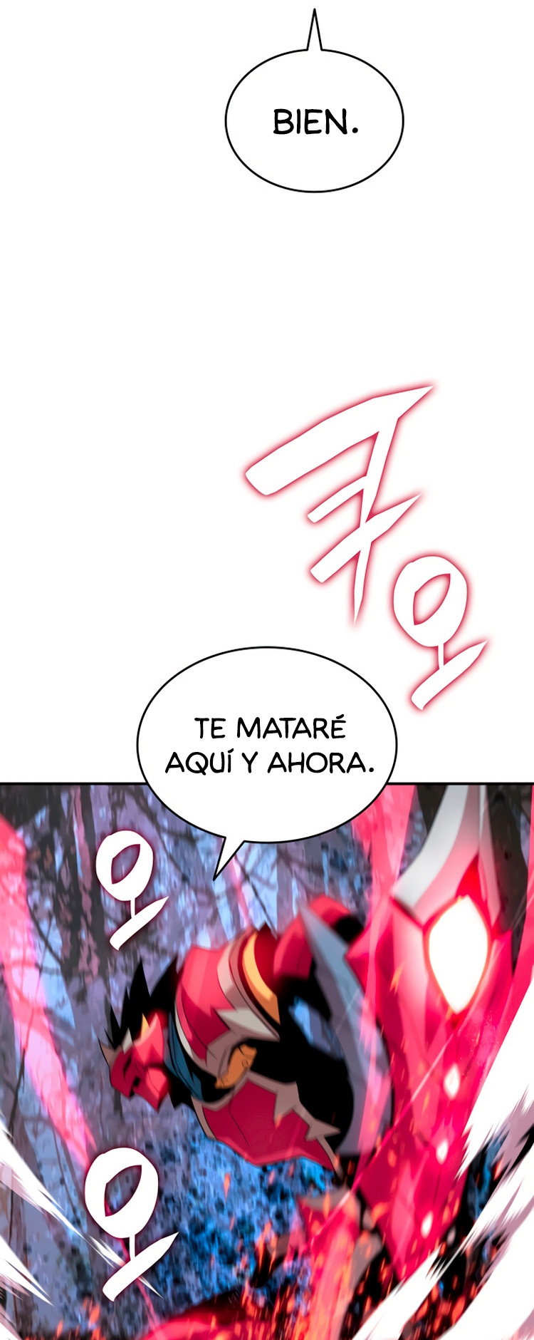 Novato roto y desgastado capítulo 77, página 13