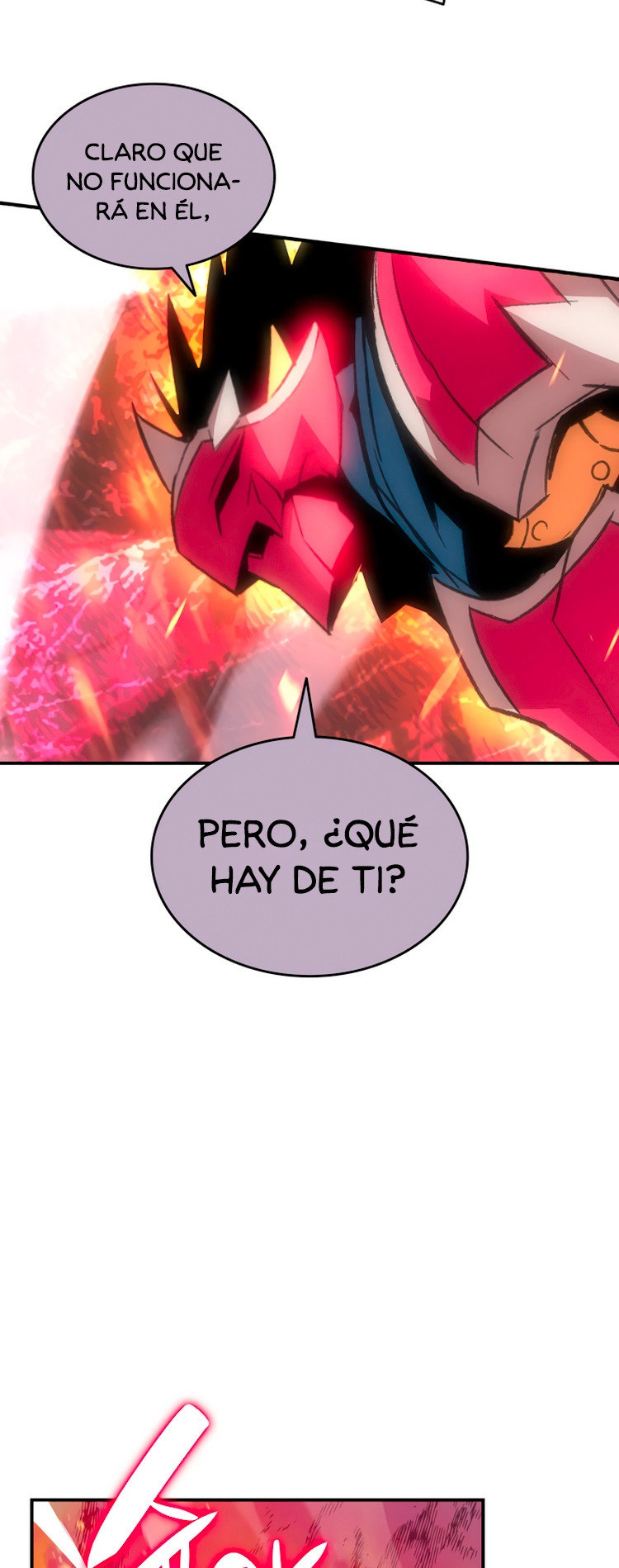 Novato roto y desgastado capítulo 81, página 45
