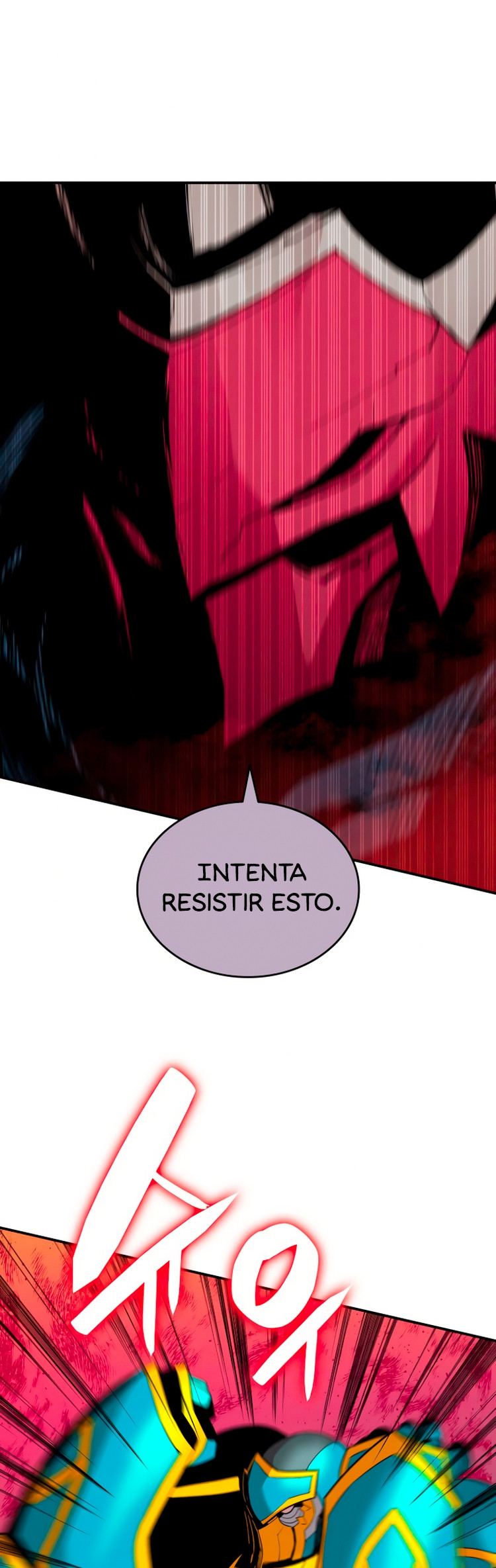 Novato roto y desgastado capítulo 82, página 21