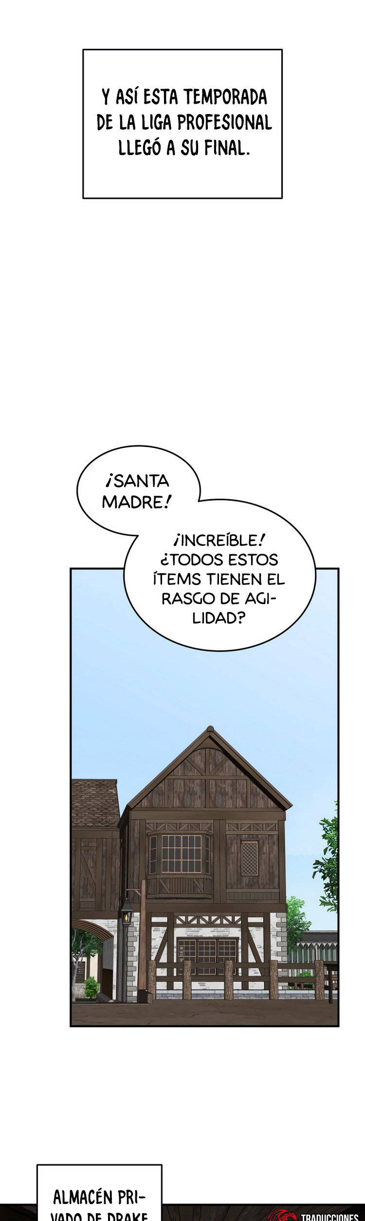 Novato roto y desgastado capítulo 86, página 38