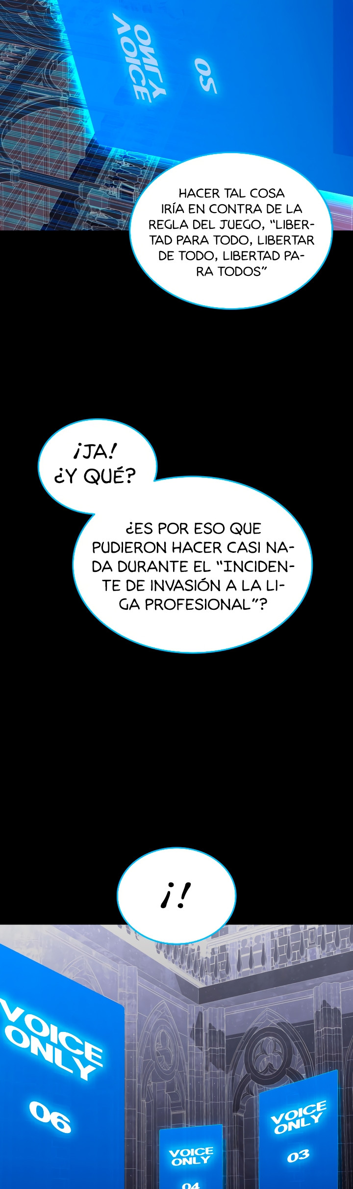 Novato roto y desgastado capítulo 87, página 52