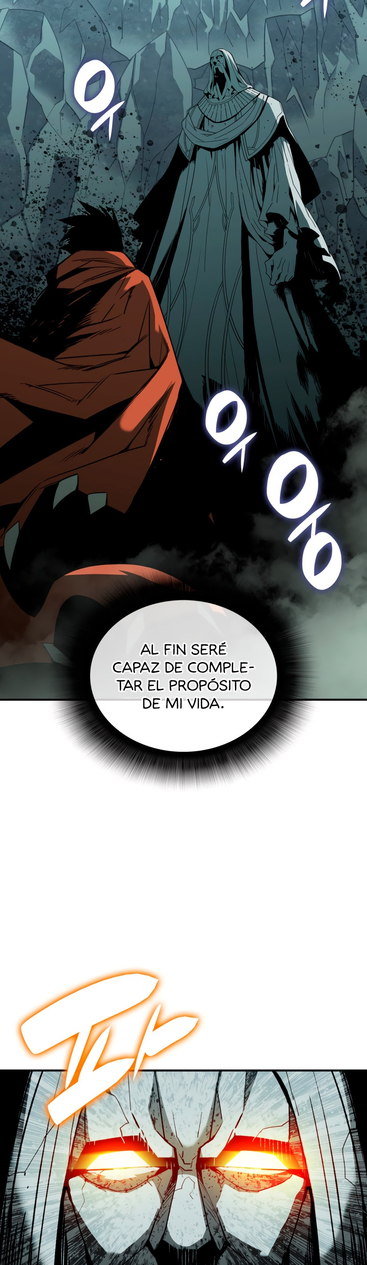 Novato roto y desgastado capítulo 88, página 5