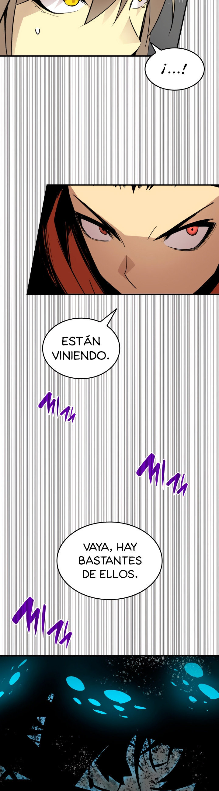 Novato roto y desgastado capítulo 88, página 15