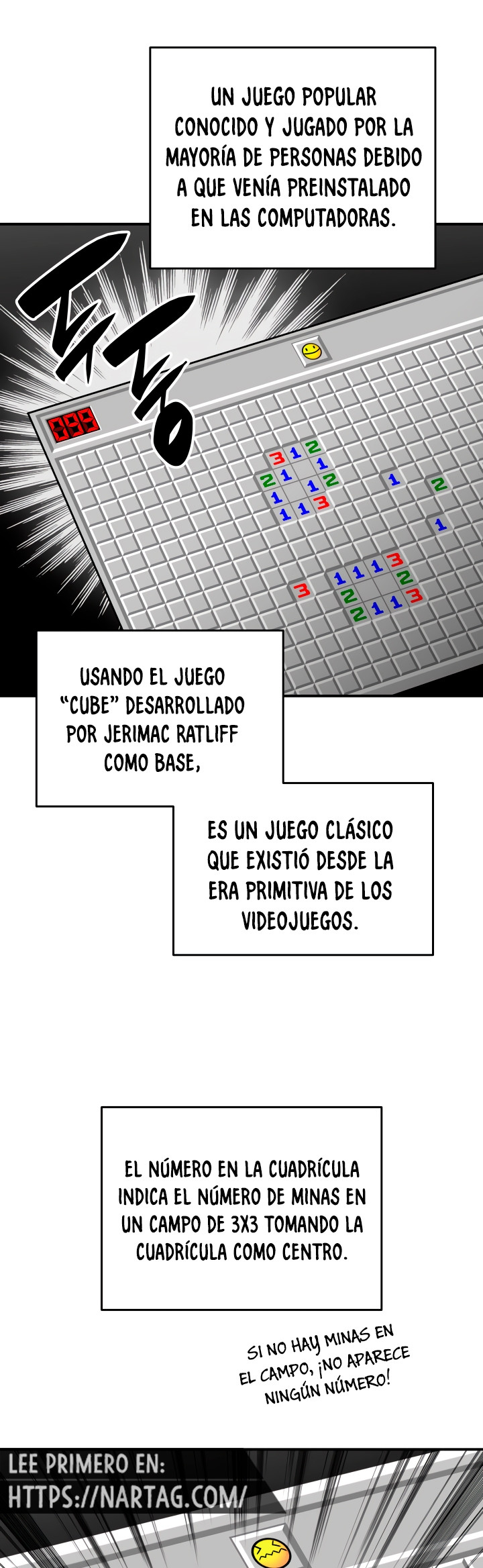 Novato roto y desgastado capítulo 88, página 45
