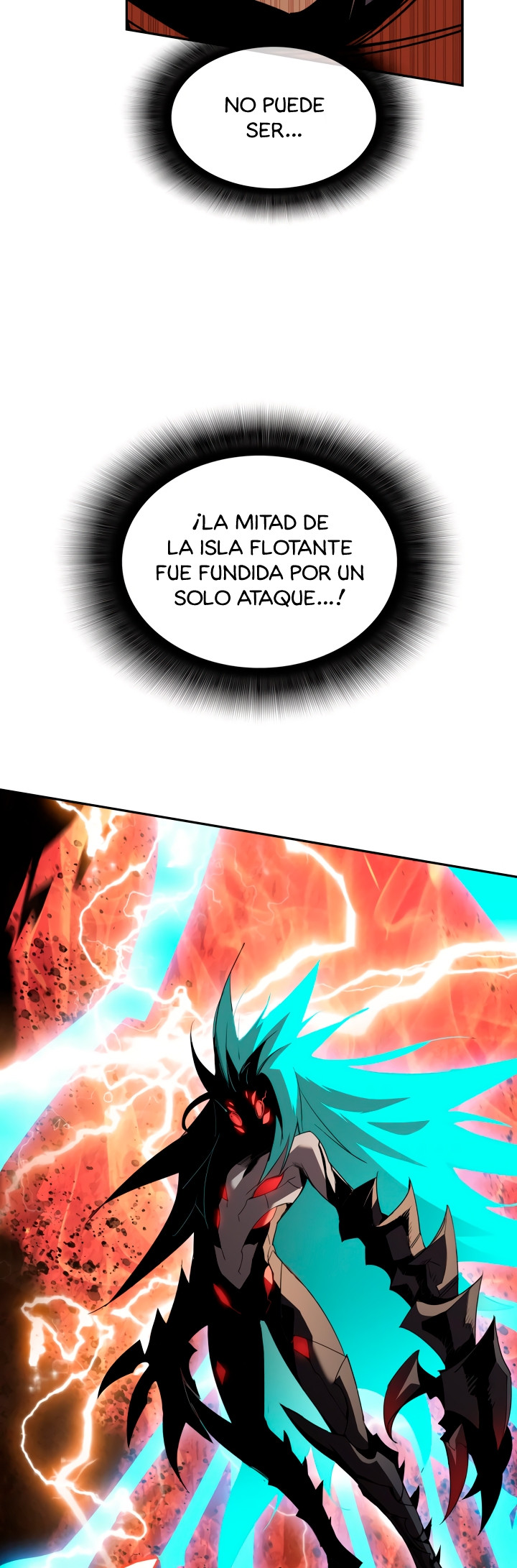 Novato roto y desgastado capítulo 92, página 16