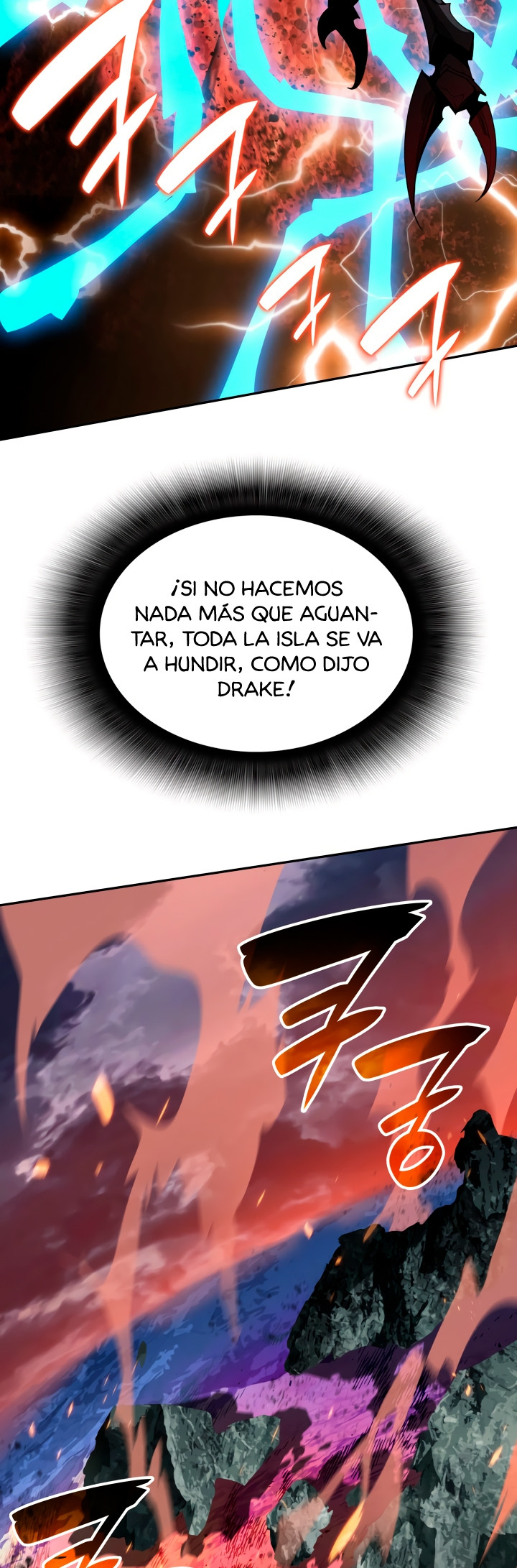 Novato roto y desgastado capítulo 92, página 17