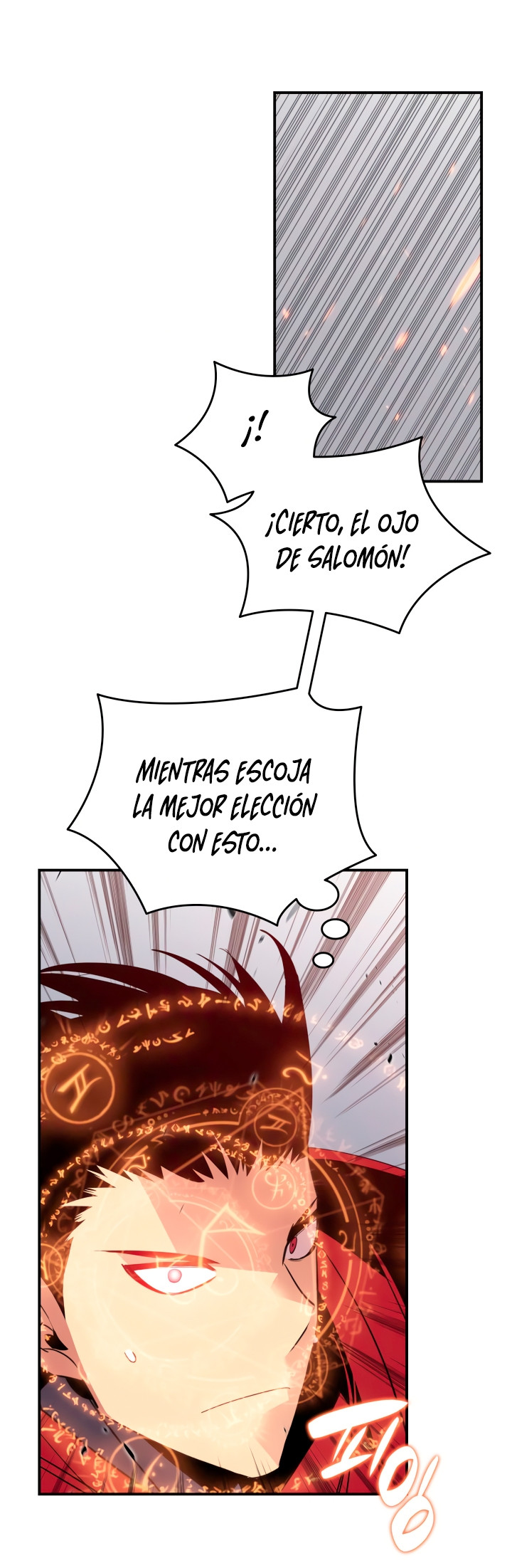 Novato roto y desgastado capítulo 93, página 42