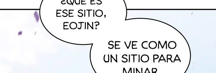 Novato roto y desgastado capítulo 96, página 34