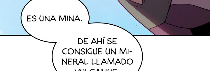 Novato roto y desgastado capítulo 96, página 38