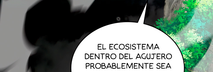 Novato roto y desgastado capítulo 96, página 47