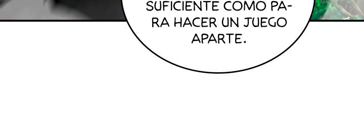 Novato roto y desgastado capítulo 96, página 48