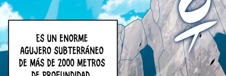 Novato roto y desgastado capítulo 96, página 53