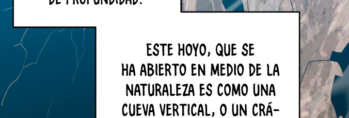 Novato roto y desgastado capítulo 96, página 54